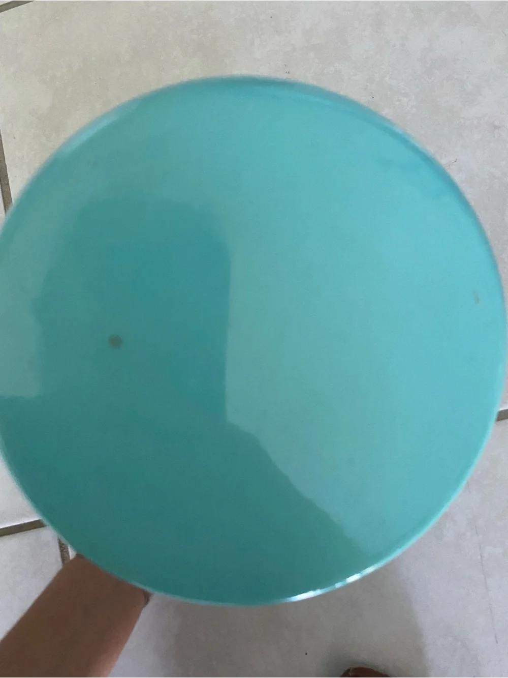Chantal stylish turquoise